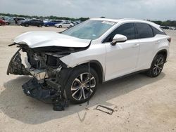 2016 Lexus RX 350 for sale in San Antonio, TX