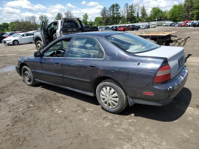 1995 Honda Accord LX