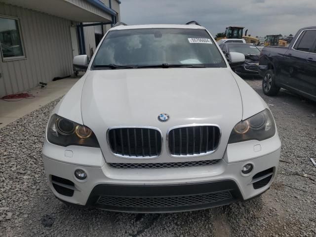 2011 BMW X5 XDRIVE35I