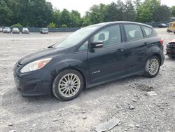 2014 Ford C-MAX SE for sale in Madisonville, TN