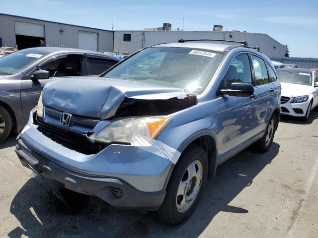 2008 Honda CR-V LX