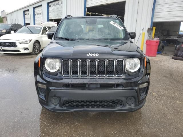 2021 Jeep Renegade Sport