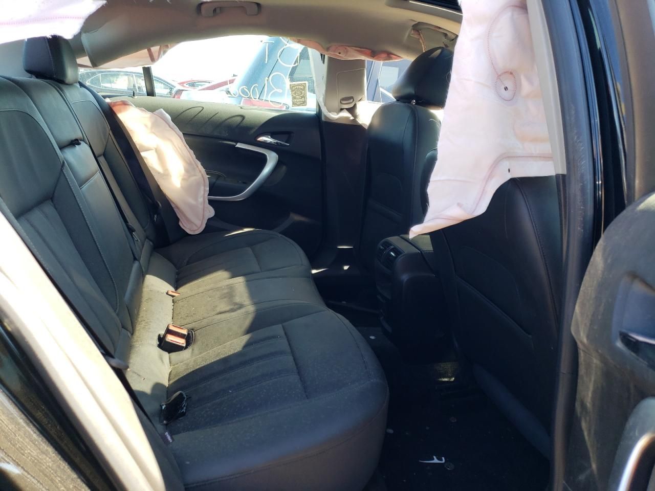 2016 Buick Regal Premium