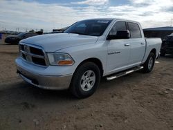 Dodge salvage cars for sale: 2011 Dodge RAM 1500