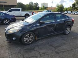 2012 Ford Focus SEL for sale in Gaston, SC