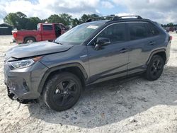 2019 Toyota Rav4 XSE for sale in Loganville, GA