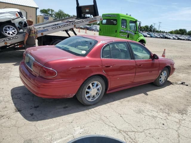 2004 Buick Lesabre Limited