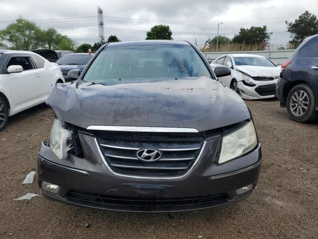 2009 Hyundai Sonata SE