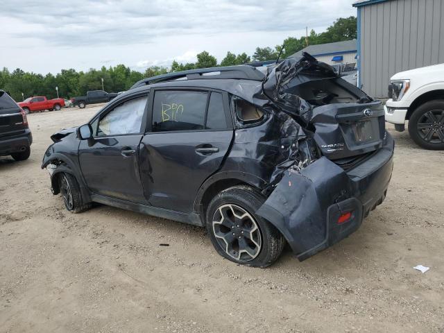2014 Subaru XV Crosstrek 2.0 Limited