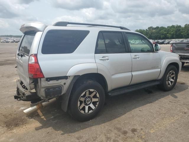 2006 Toyota 4runner Limited