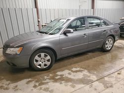 Hyundai Vehiculos salvage en venta: 2010 Hyundai Sonata GLS