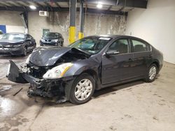 Nissan salvage cars for sale: 2012 Nissan Altima Base