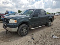 2005 Ford F150 Supercrew for sale in Portland, MI