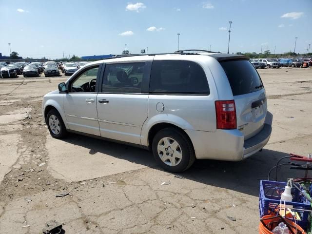 2009 Dodge Grand Caravan SE