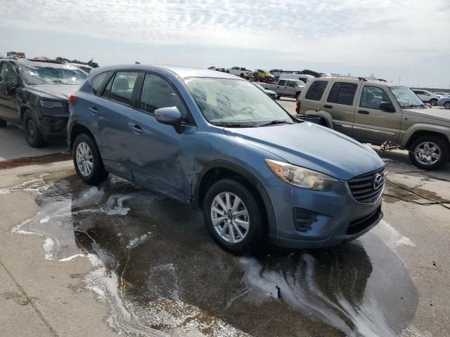 2016 Mazda CX-5 Sport