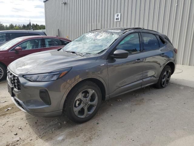 2023 Ford Escape ST Line