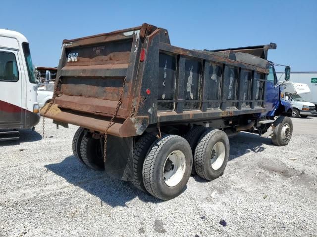 2006 Sterling L 9500