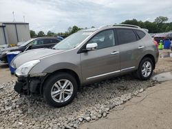 2013 Nissan Rogue S for sale in Florence, MS