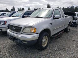 2000 Ford F150 for sale in Graham, WA