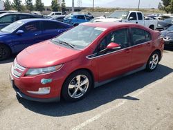 2013 Chevrolet Volt for sale in Rancho Cucamonga, CA