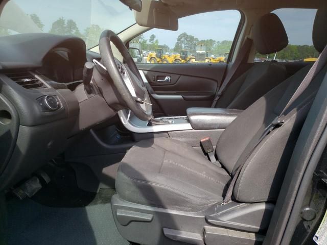 2013 Ford Edge SE