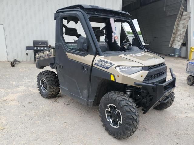 2020 Polaris Ranger XP 1000 Premium