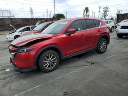 2022 Mazda CX-5 Preferred en venta en Wilmington, CA