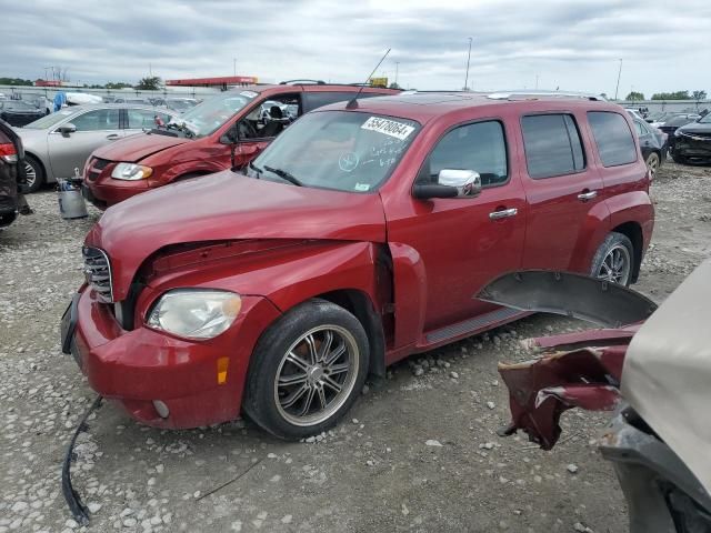 2011 Chevrolet HHR LT