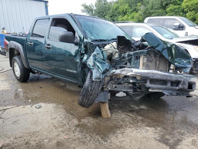 2005 Chevrolet Colorado