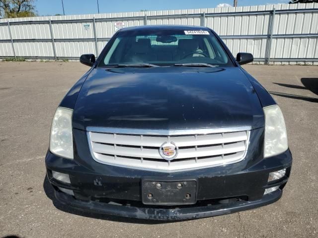 2006 Cadillac STS