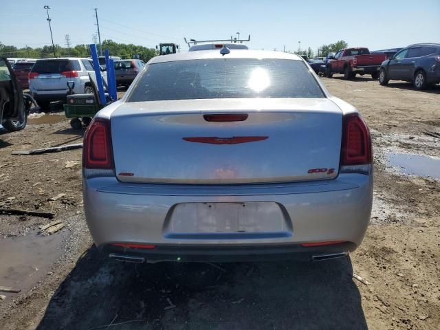 2015 Chrysler 300 S