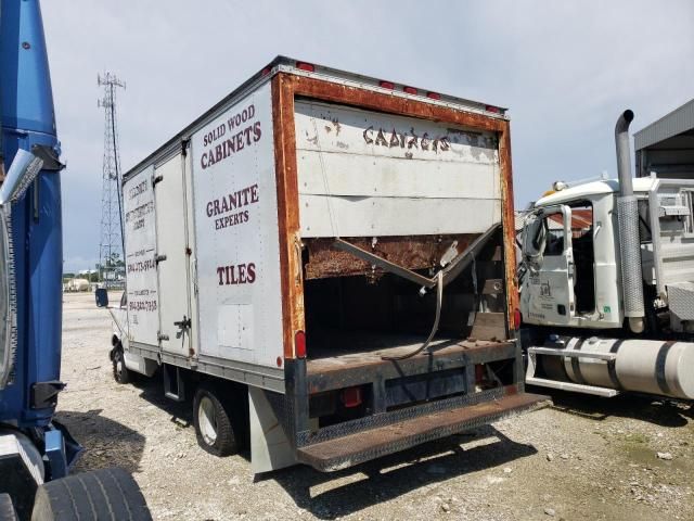 1999 Chevrolet Express G3500