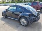 2012 Volkswagen Beetle