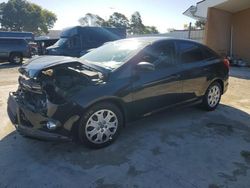 2012 Ford Focus SE en venta en Hayward, CA