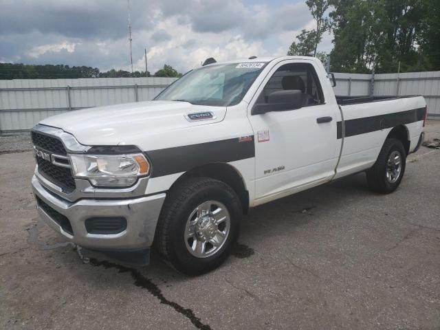 2019 Dodge RAM 2500 Tradesman