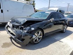 Lexus is salvage cars for sale: 2010 Lexus IS 350