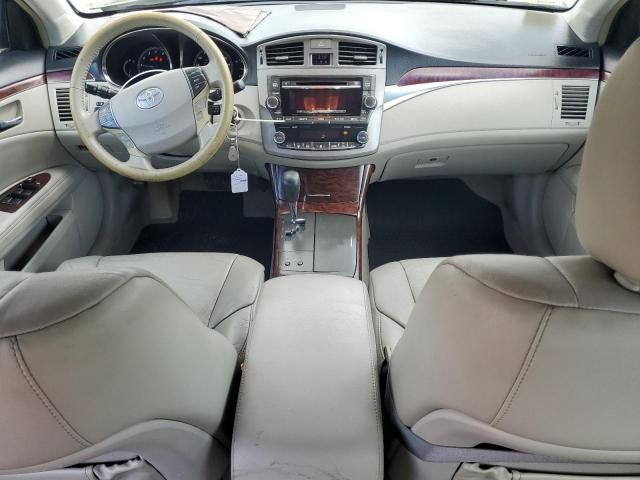 2011 Toyota Avalon Base