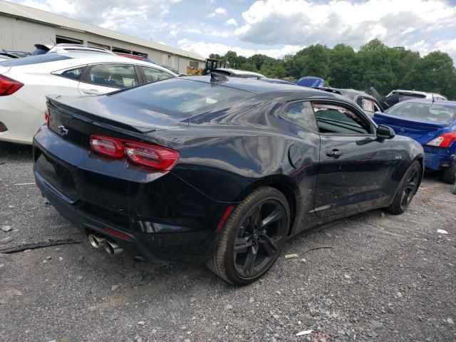 2022 Chevrolet Camaro LT1