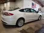 2014 Ford Fusion SE Phev