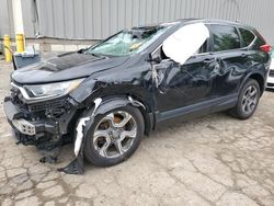 2019 Honda CR-V EXL en venta en West Mifflin, PA