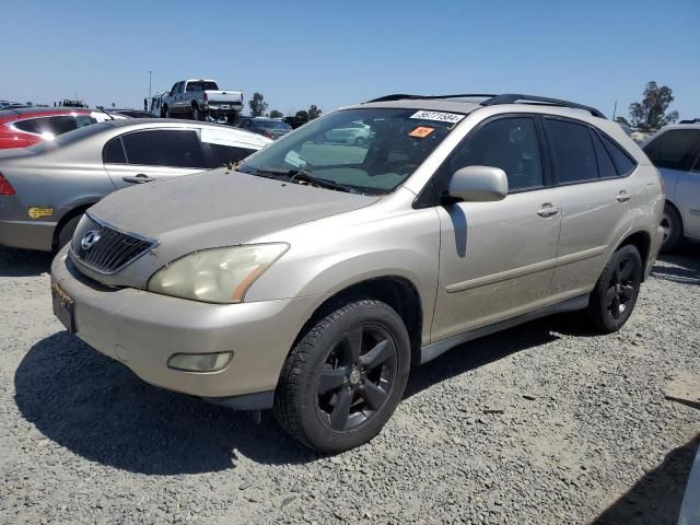 2004 Lexus RX 330