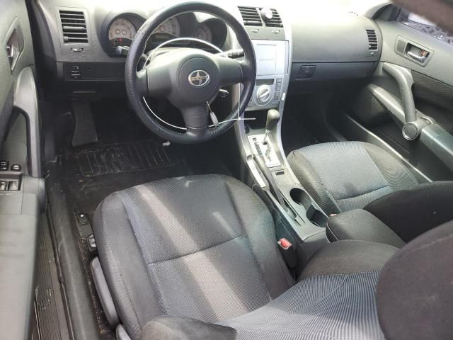 2006 Scion TC