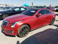2013 Cadillac ATS Premium for sale in Grand Prairie, TX