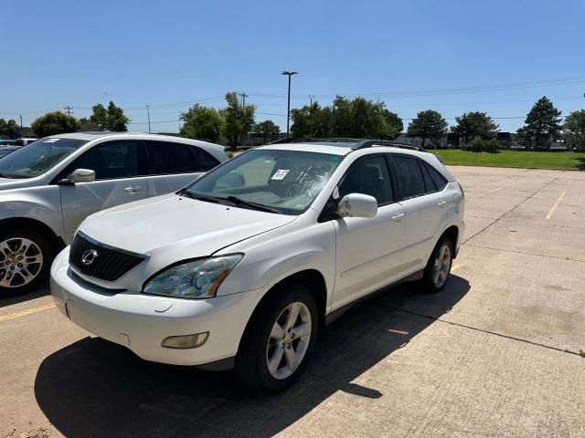 2004 Lexus RX 330