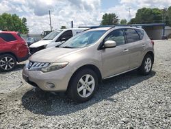 2009 Nissan Murano S for sale in Mebane, NC
