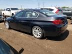 2014 BMW 535 XI