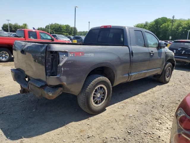 2013 Toyota Tundra Double Cab SR5