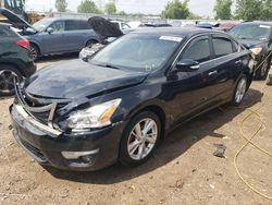 2013 Nissan Altima 2.5 en venta en Elgin, IL