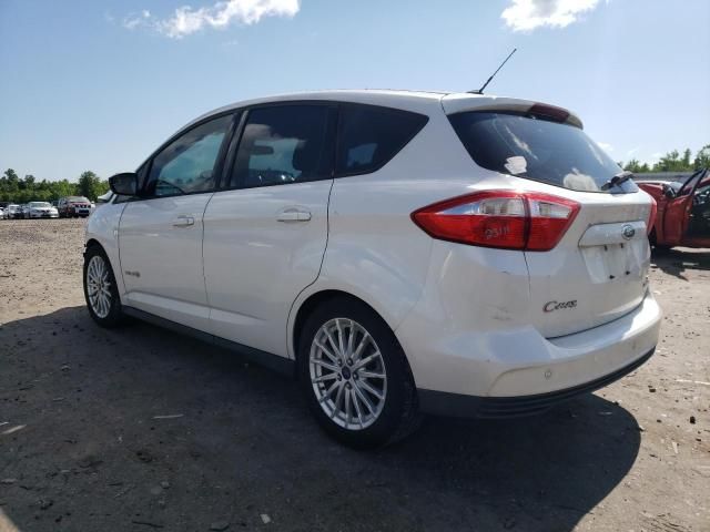 2013 Ford C-MAX SE