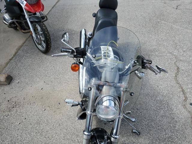 2004 Harley-Davidson Vrscb